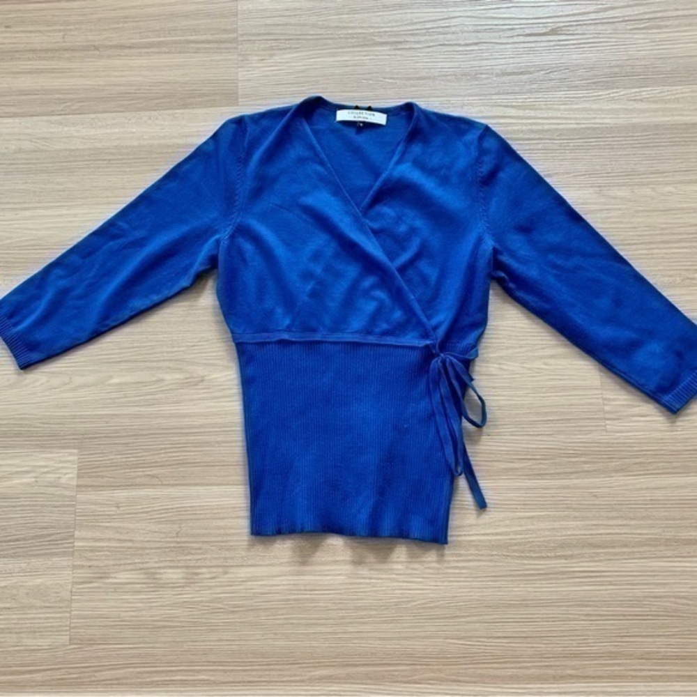John Lewis Collection top size 10UK, 8US
